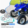 Starter Clutch Gear One Way Bearing Kit & Tool for