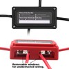 Jamgoer 300A Bus Bar 12V Heavy Duty Module Design Power