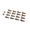Generic Region Offroad 3.8L Upper Oil Pan Bolts Compatible with