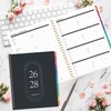 2026-2028 Monthly Planner Calendar - 3 Year Planner 2026-2028, Jan