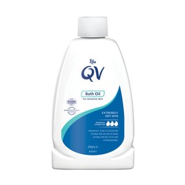 QV Ego QV Bath Oil 250ml