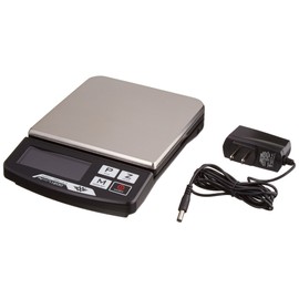 My Weigh SCM1200BLACK iBalance 1200 Table Top Digital Jewelry Scale
