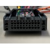 Street AH-89 Mr Plus Honda 24P MC Rear Connector Power