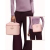 Hihealer Insulated Lunch Bag with Combination Lock for Women Men,