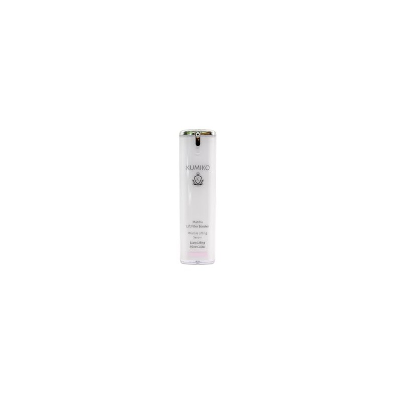 KUMIKO Wrinkle Levantamiento Suero - Suero Facial Hidratante para Todo