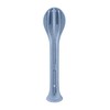 KLIKK POCKET 3-Piece Cutlery Set