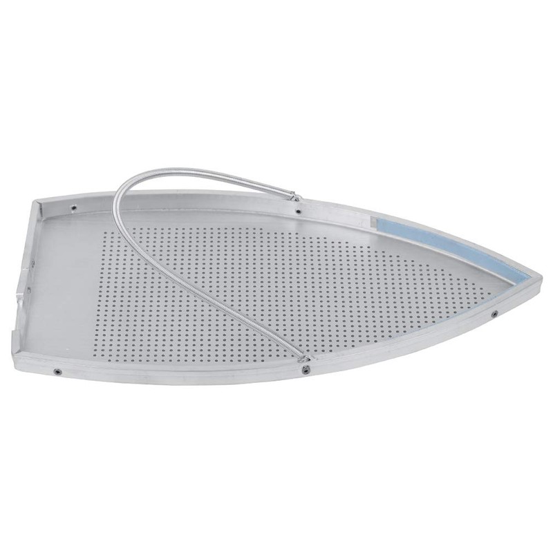 Sutinna Ironing Shoe, Non-stick Ironing Cover for Iron Plates, Iron