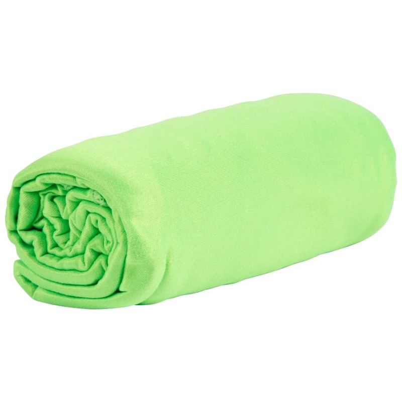 Trespass COMPATTO Quick Dry Ultrafine Microfibre Towel, 60cm x 120cm
