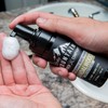 Rocky Mountain Barber Company Foaming Sandalwood Beard Wash – With