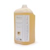 Shampoo hotelero hecho a base de esencias miel de abeja.
