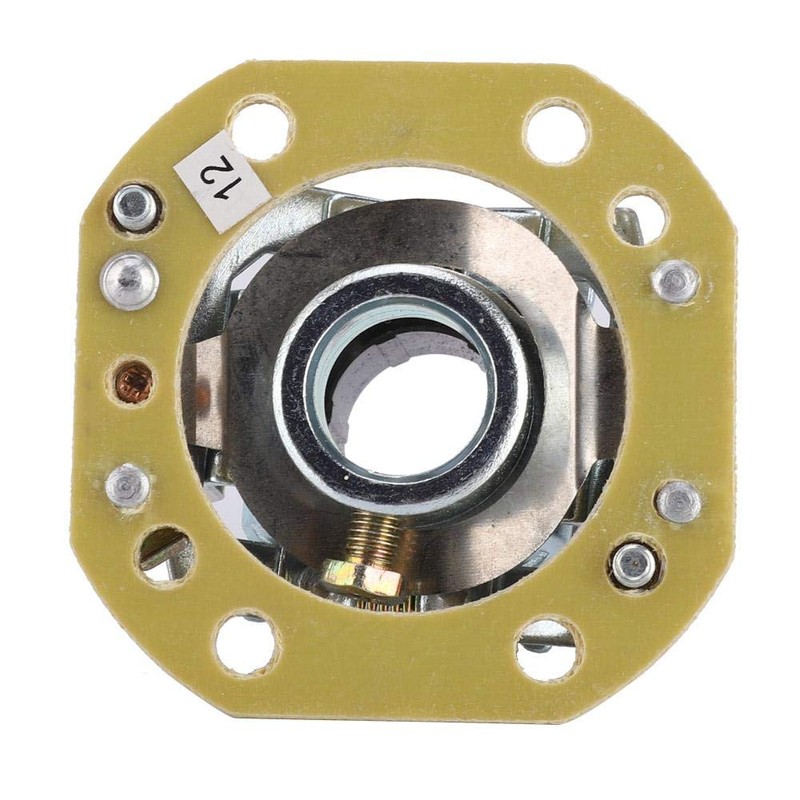 16mm 3000RPM Centrifugal Switch, L16-152S Small Electric Rotating Motor Centrifugal