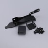 EMSea PCI Slot Mount Dual Fan GPU Mount for Mounting