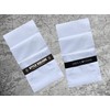 Style Square 100% COTTON HANDKERCHIEFS LARGE MENS HANKIES 50 CM