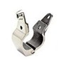Marine Grade Stainless Steel Bimini Top Hinge - Rail Mount