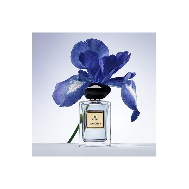 [Prive] Iris Blue Eau de Toilette 50ml / [프리베] 아이리스