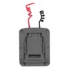 Battery Adapter 14.4V 18V 20V DCB Series Lithium Iron DIY