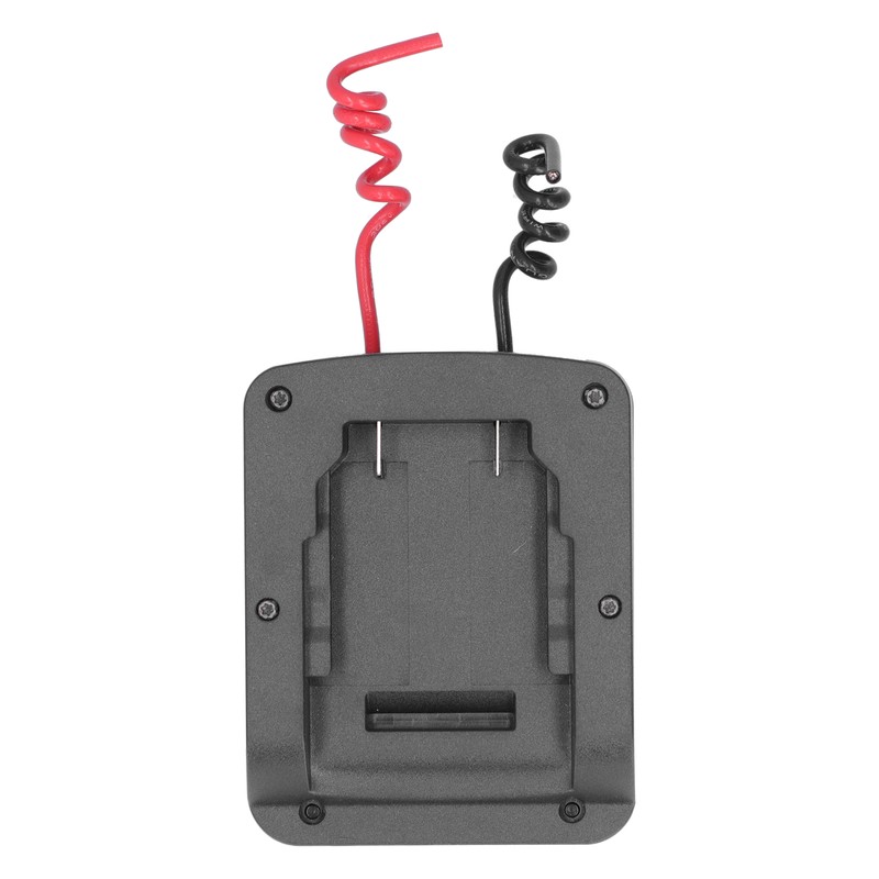 Battery Adapter 14.4V 18V 20V DCB Series Lithium Iron DIY