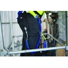 Laser 6876 Safety Tool Lanyard - 2 x Zinc Alloy