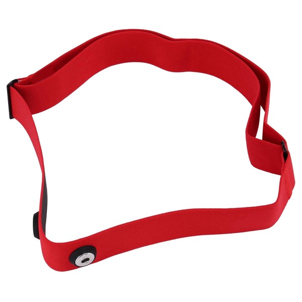 Ksrnsne Heart Rate Monitor Replacement Strap Chest Strap