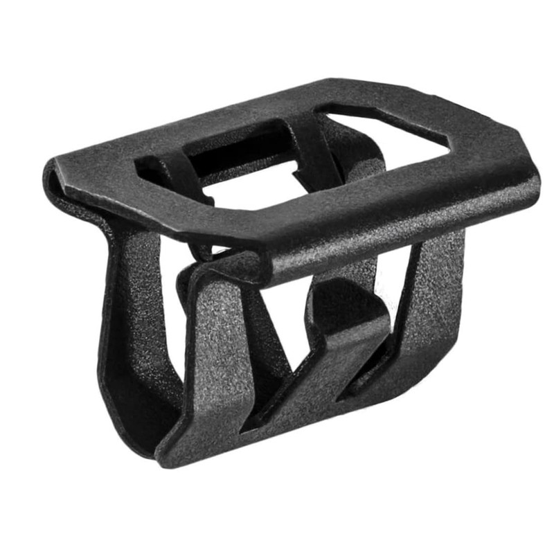 20PCS 15078238 700-053 Radiator Grille Retainer Clips Bumper Cover Fasteners