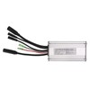 Klanata DC 36V/48V 25A Sine Motor Speed Controller, Electric Motor