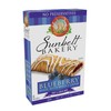 Sunbelt Bakery's Blueberry Fruit & Grain Bars, 1.4 oz Bars,