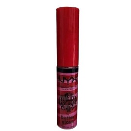 NYX Limited Edition - Butter Lip Gloss Swirl - Sweet Slushie ( BLGS05 )
