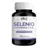OBY Selenio enriquecido con Vitamina C y Vitamina E |