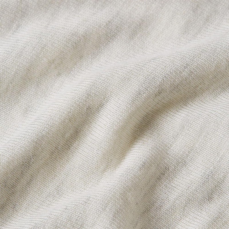 Double layer long sleeve