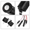 M MATI Handlebar & Key Switch for Honda FourTrax 300