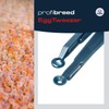 FIAP Profibreed Egg Tweezer - Fish Eggs - Tweezers -