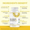 Multivitamin Gold by GIV Health – Advanced Superfood & Immune