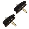 Sport Direct X 2 Pairs 70mm Bicycle Bike V Brake