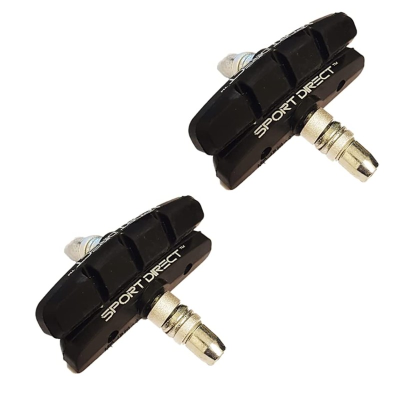 Sport Direct X 2 Pairs 70mm Bicycle Bike V Brake