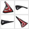 WFLNHB Left Side Inner Tail Light Replacement for Nissan Murano
