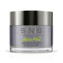 SNS Gelous SP04 Nail Dipping Powder, Moon over My Amy, 43 g