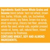 Kashi GOLEAN Crunch! (Honey Almond Flax 14 Oz., Pack Of