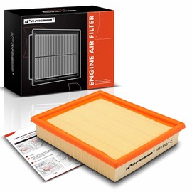 Filtro de aire de motor A-Premium para INFINITI QX60 2022-2023 Nissan Pathfinder