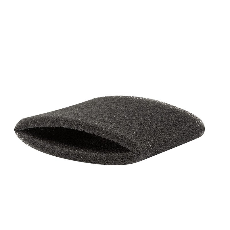 Shop-Vac 9052633 Foam Filter Sleeve for Wet Pickup, Reusable &