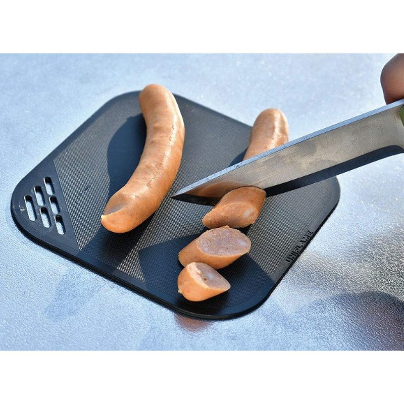 Uniframe 667583 Multiboard, Square 3, Black