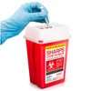 Sharps Container Small - Sharps Containers for Home Use and