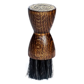 Collonil 1909 Shoe Brush Pot Cream Brush Dark 70200000200 Multicolor Size: One Size