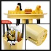 A-Premium Electric Fuel Pump Module Assembly with Sending Unit Compatible