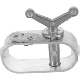 Taicols Greenhouse Wire Rope Tensioner, Cable Winch Tensioner, Curtain Rope Tensioner, Pool Cover Winch, Wire Rope Tensioner Tool, Steel Wire Rope Tensioner, Manual Winch