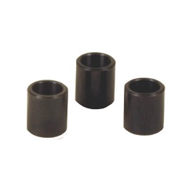 Penn State Industries PKM-BUSH3 3pc Bushing Set for Many 7mm Woodturning Project Kits