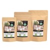 Rosemary dried (250g, 8.8 oz), 100% pure and natural for
