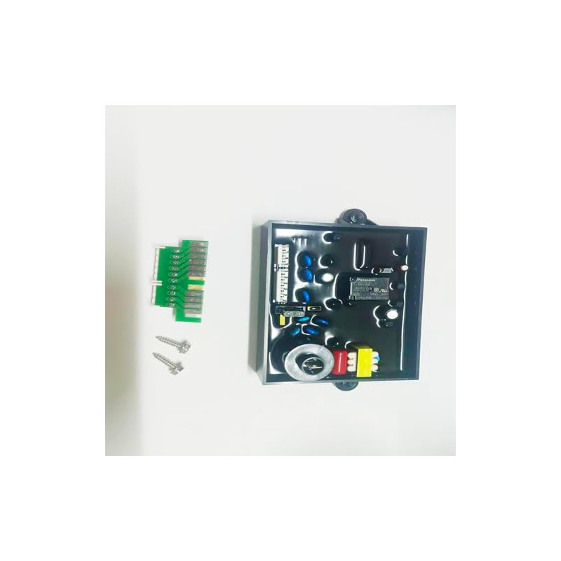 91365 RV Water Heater Control Circuit Board Compatible with Atwood/Dometic