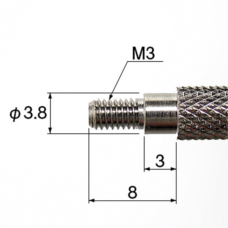 Engineer PA-90 Strip Gauge for PA-05/06/07/14
