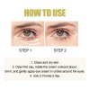 Ia Aj Eb Crema De Ojos De Caracol Hidratante En