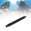 Scuba Diving Round Corrugated Hose for Buoyancy Control Device Jacket